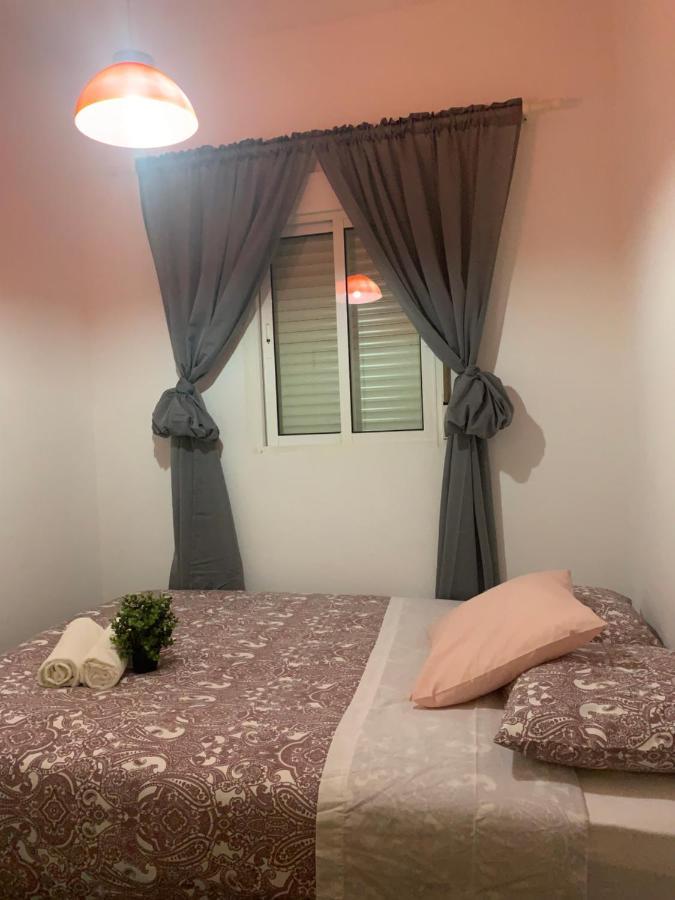 Centro De Madrid, Apartament Apartment Luaran gambar