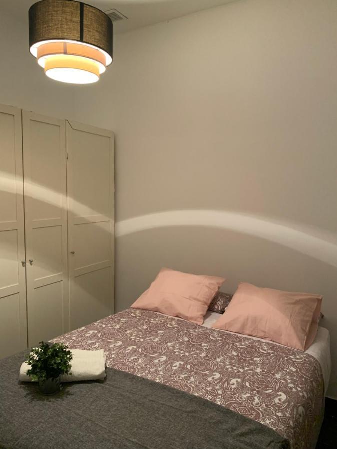 Centro De Madrid, Apartament Apartment Luaran gambar