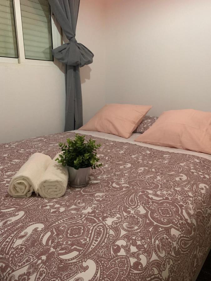Centro De Madrid, Apartament Apartment Luaran gambar