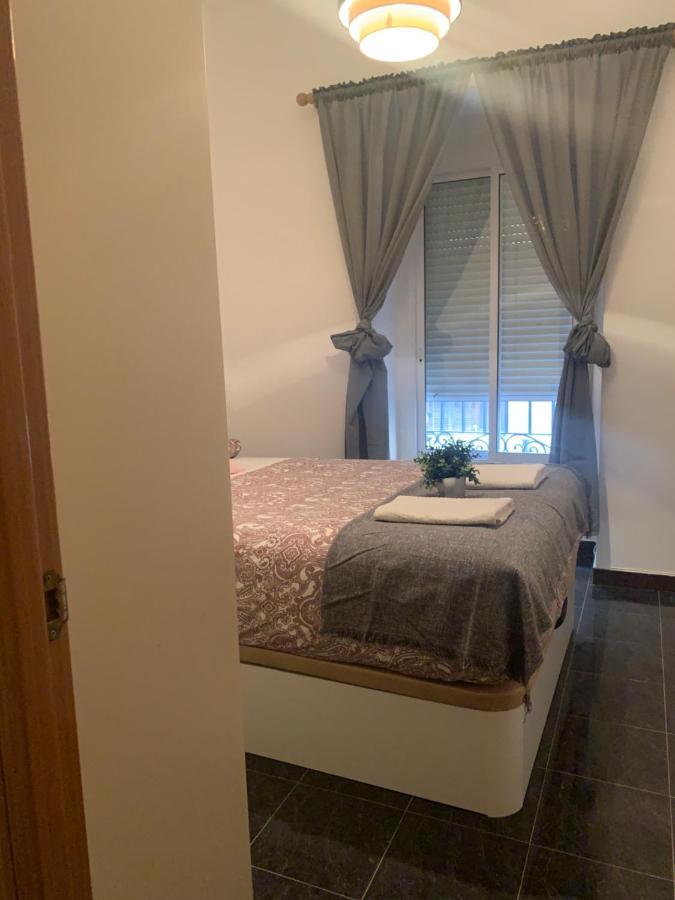 Centro De Madrid, Apartament Apartment Luaran gambar