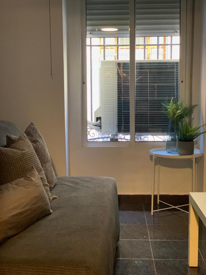 Centro De Madrid, Apartament Apartment Luaran gambar